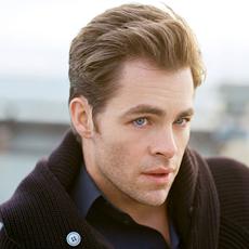 Chris Pine