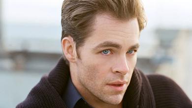 Chris Pine