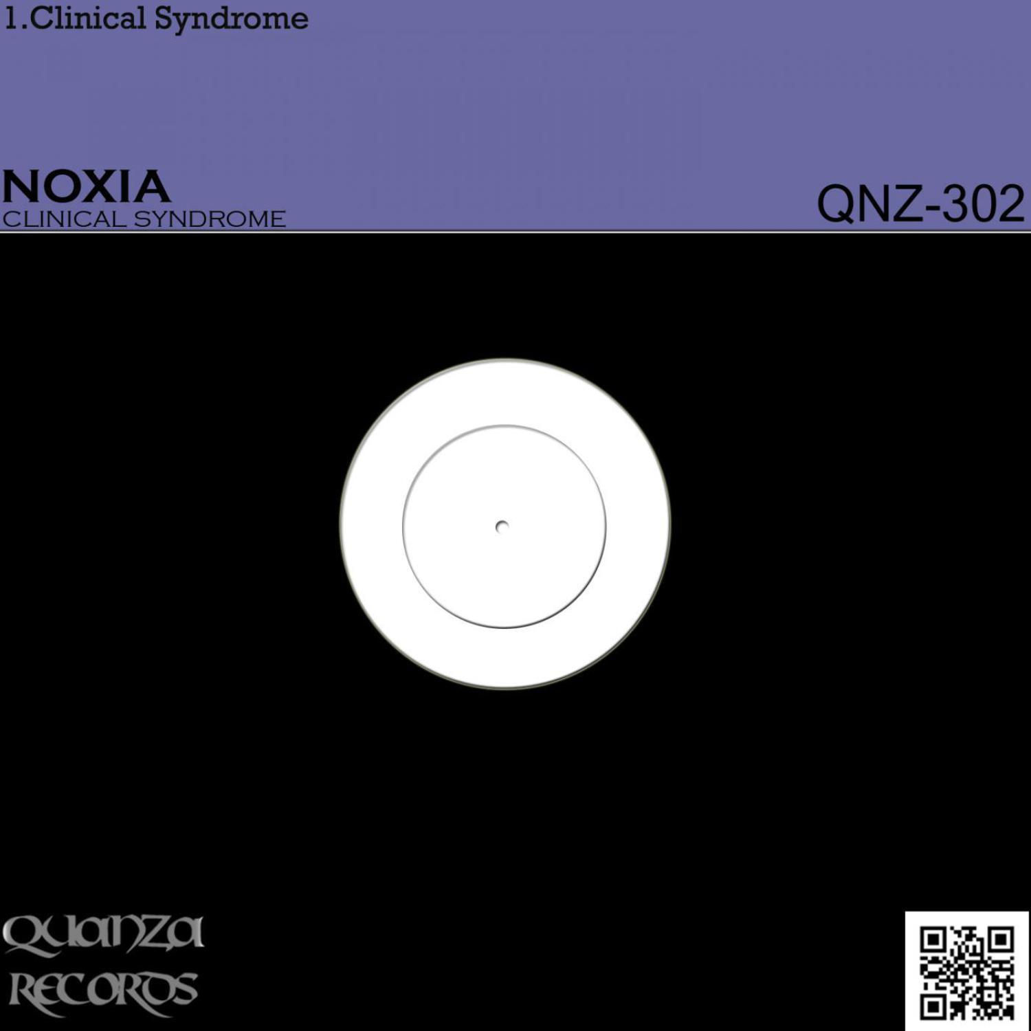 Clinical Syndrome - Single