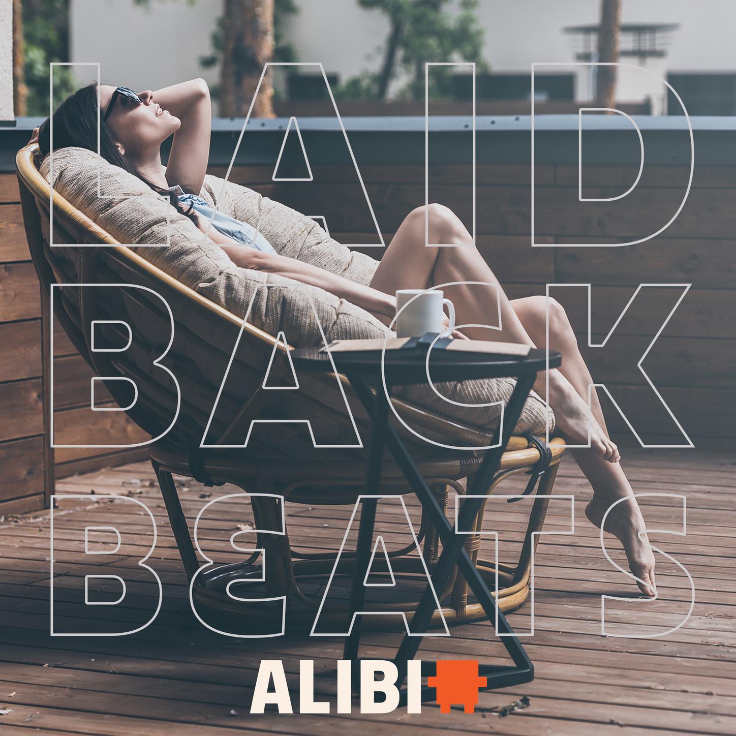 Laid Back Beats