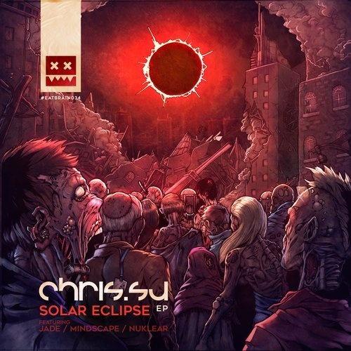 Solar Eclipse