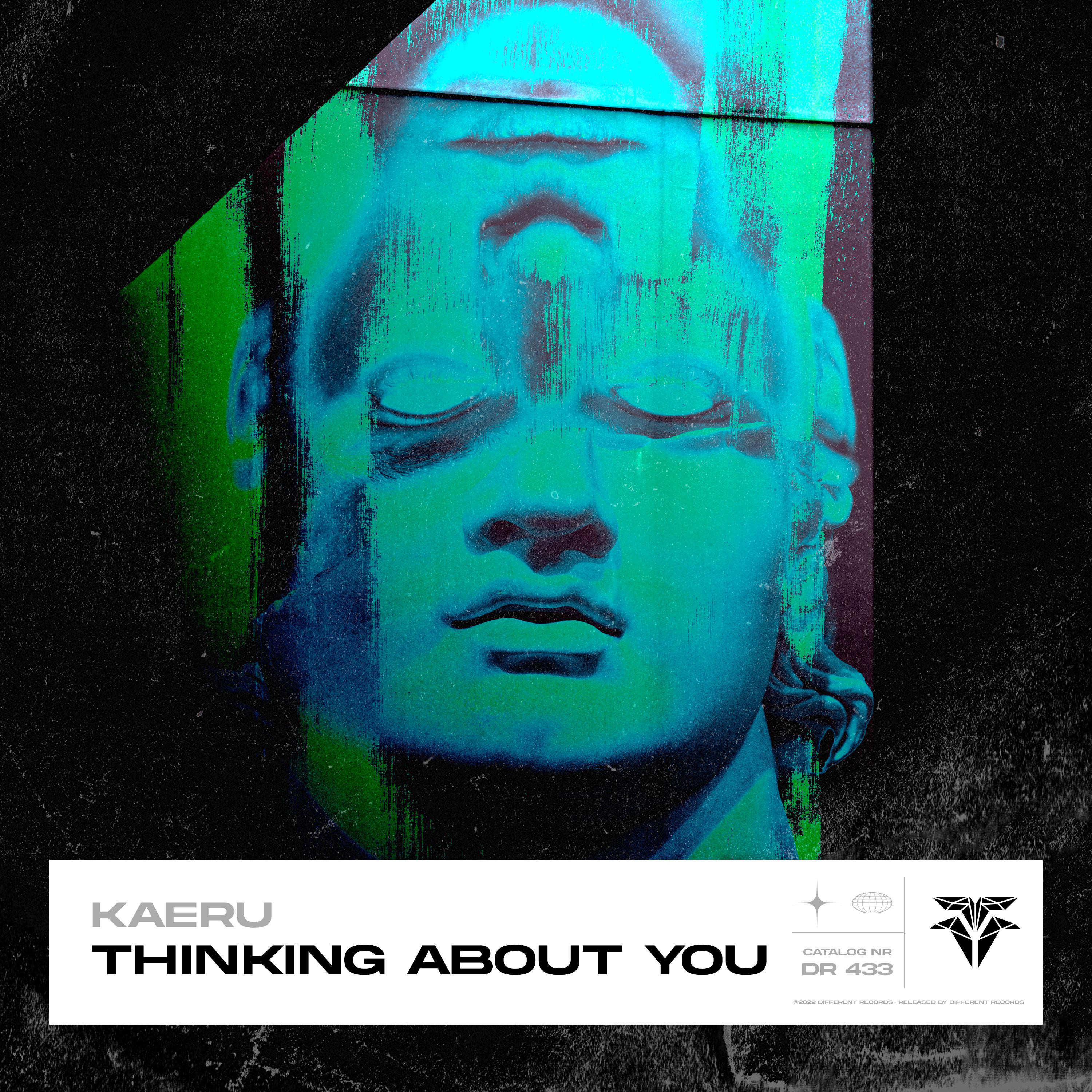 kaeru - Thinking about you