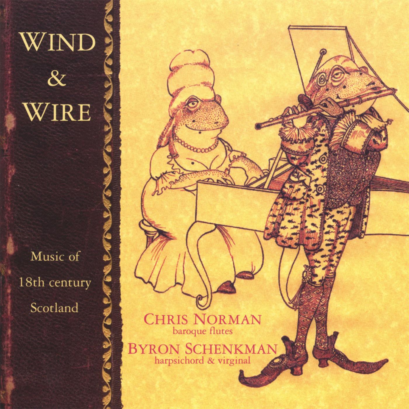 Wind & Wire