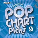 Zoom Karaoke - Pop Chart Picks 9专辑