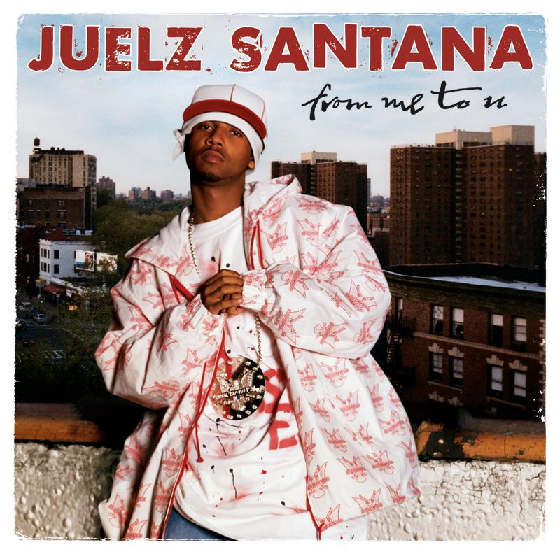 Juelz Santana - This Is For My Homies (Album Version (Edited))