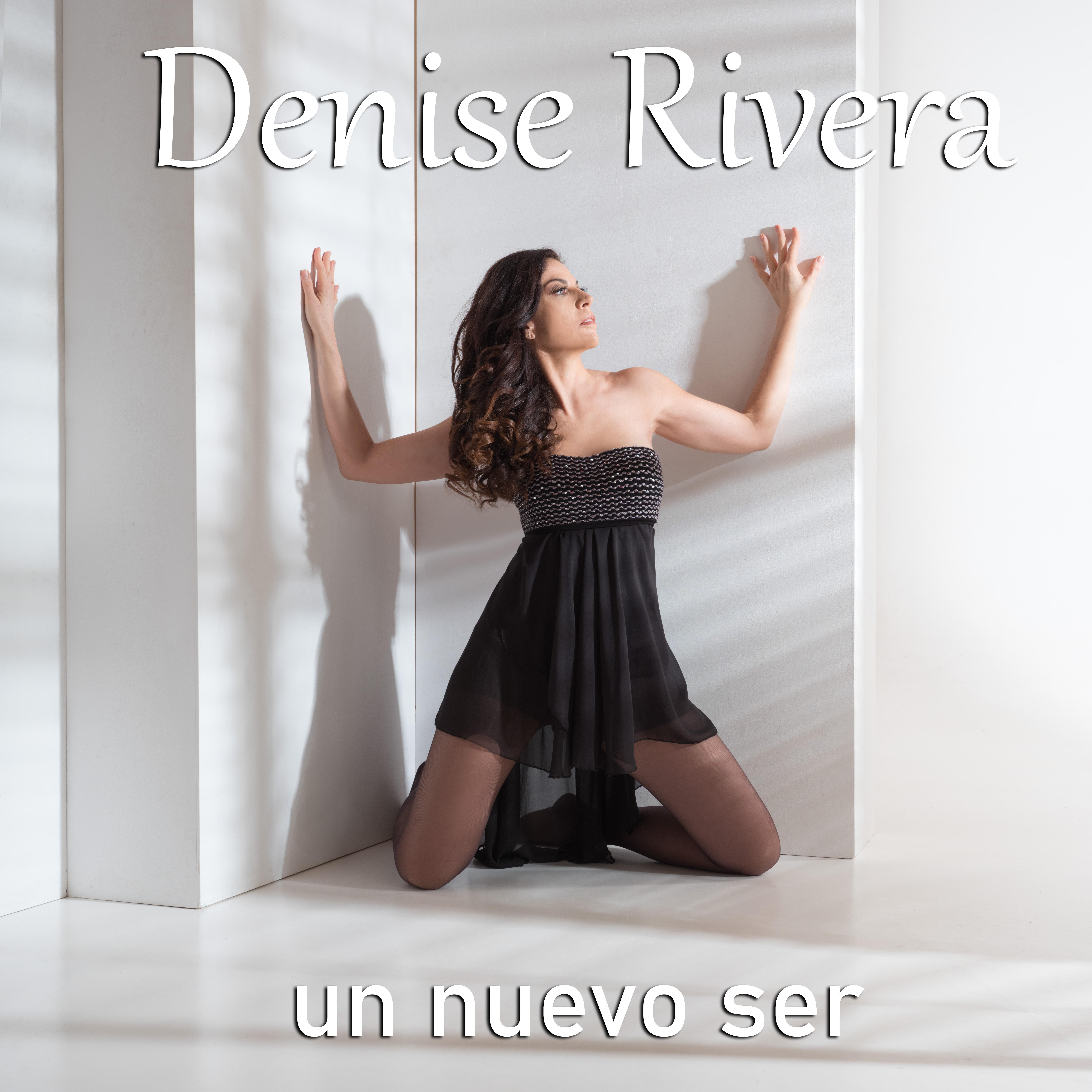 Denise Rivera - Dame un beso