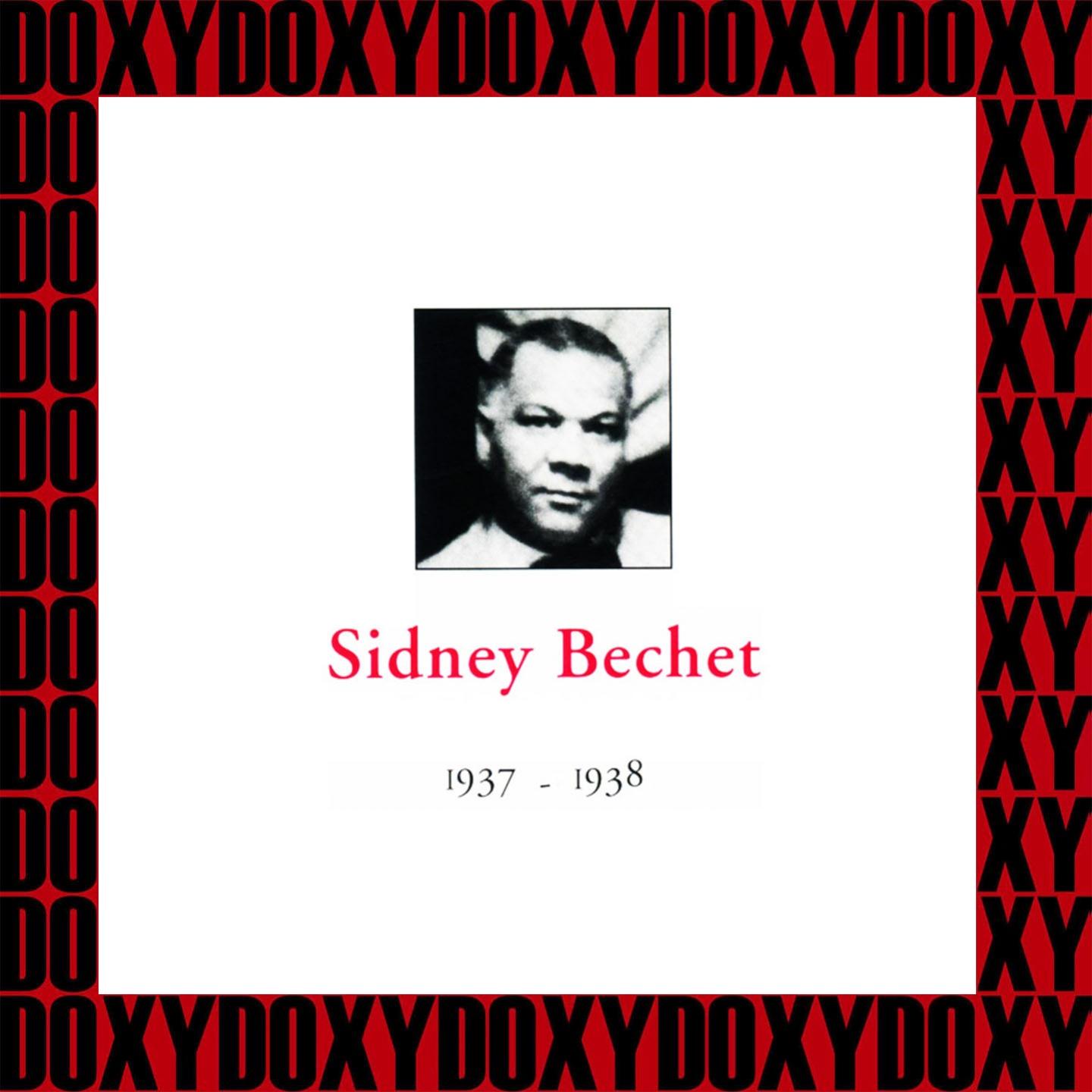 In Chronology - 1937-1938 (Remastered Version) (Doxy Collection)