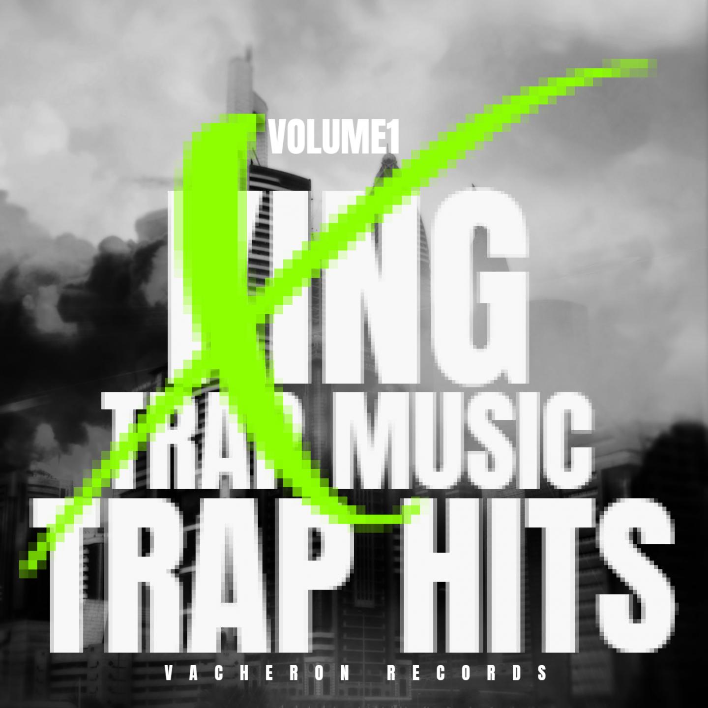 Trap Hits, Vol. 1专辑