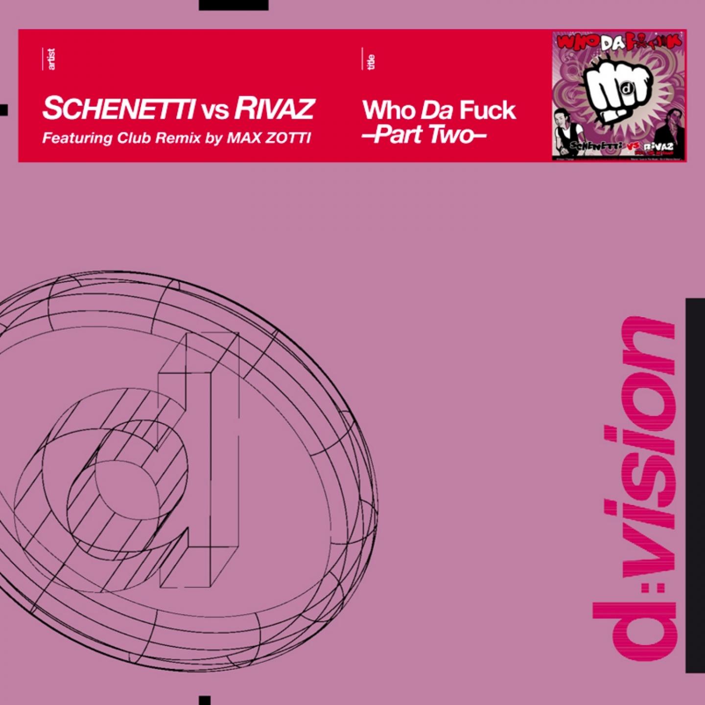 who da f**k (club censured)