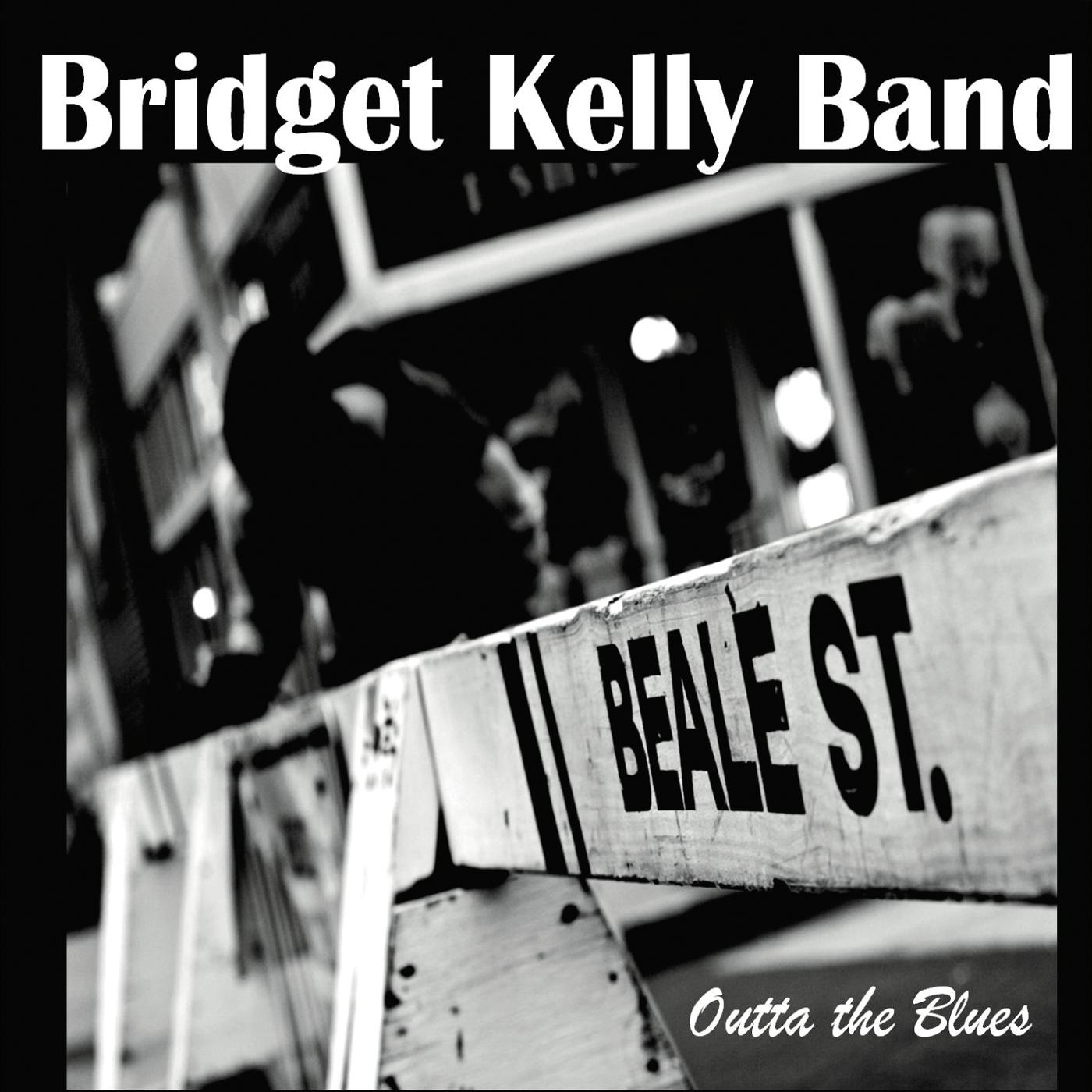 Outta the Blues