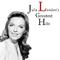 Julie London's Greatest Hits专辑