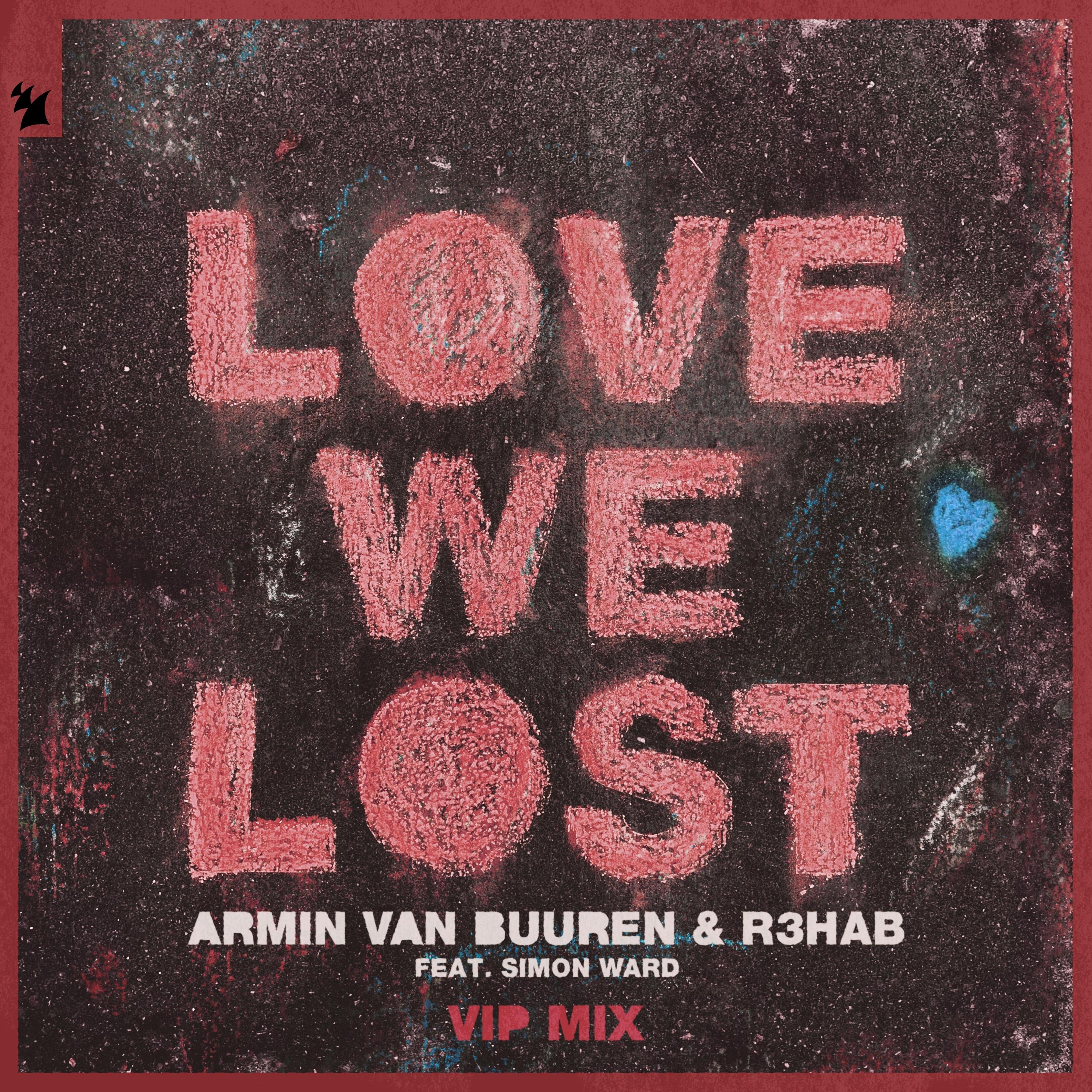 Love We Lost (VIP Mix)