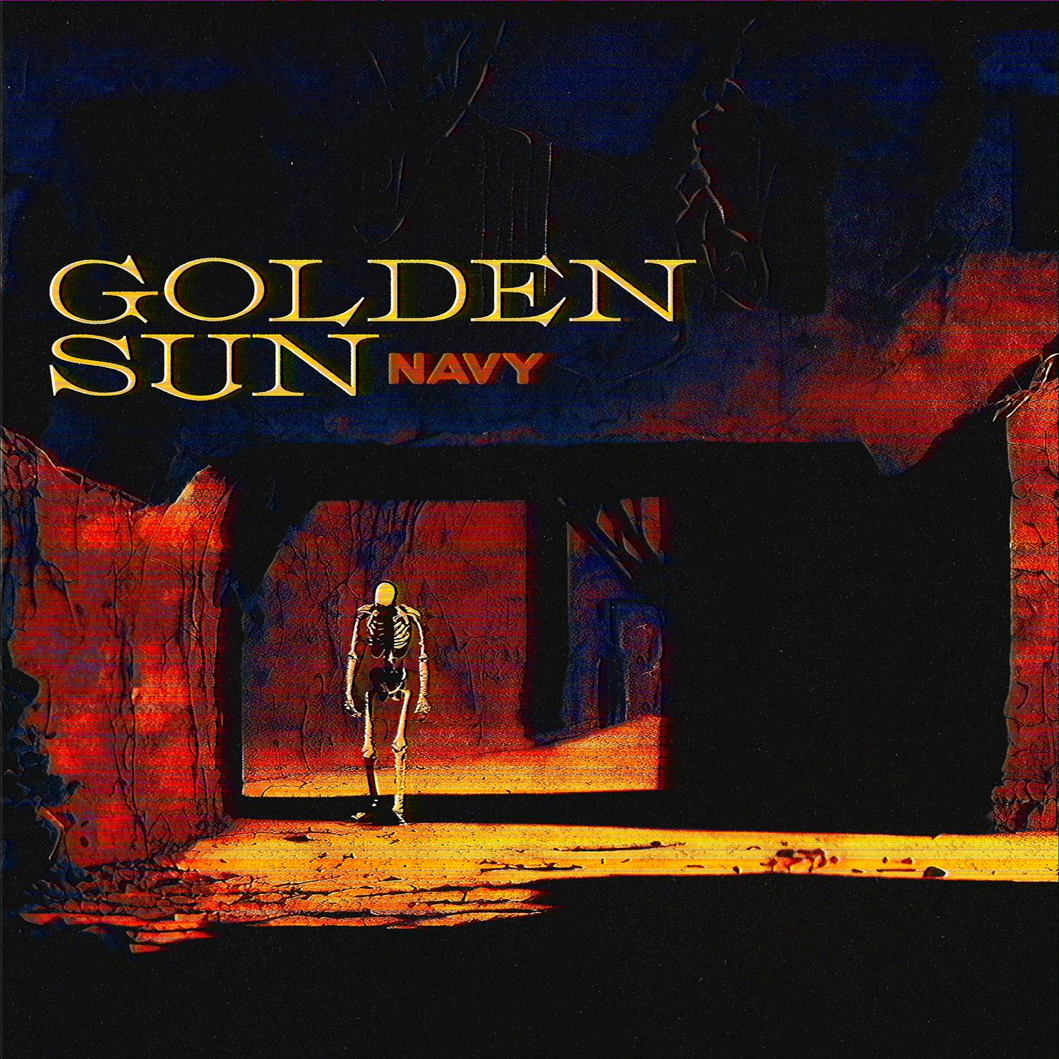 golden sun