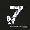 Alcoholic (CAZZETTE's Trapleg Mix)专辑