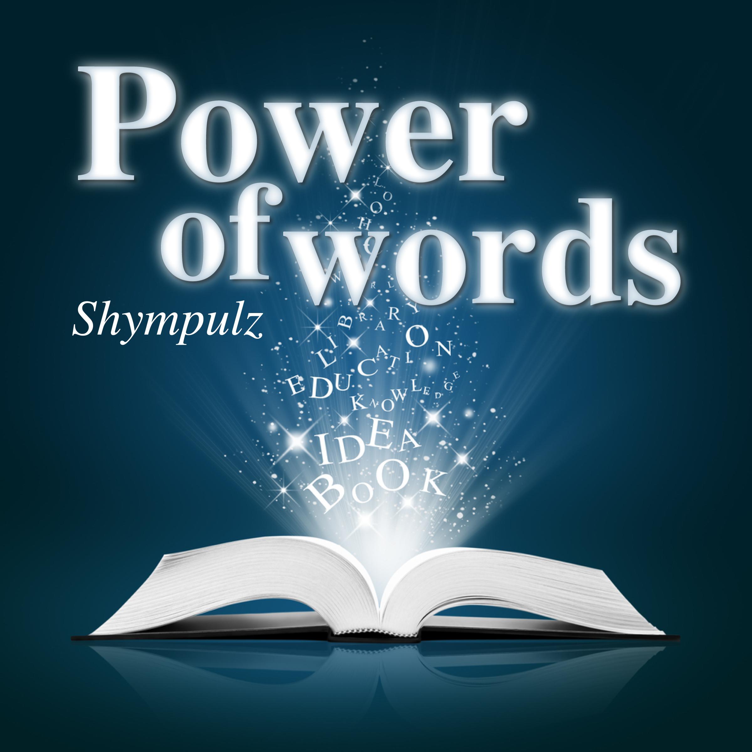 Power of Words