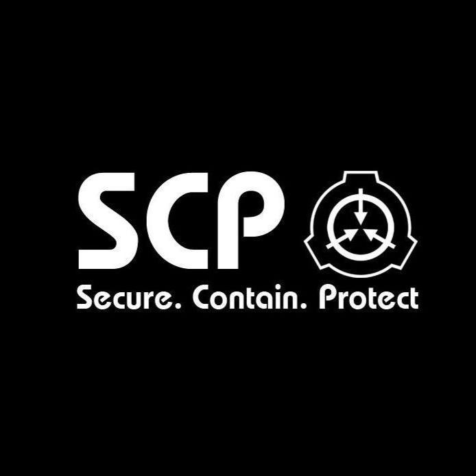 SCP фонд. SCP символ. Логотип SCP SL.