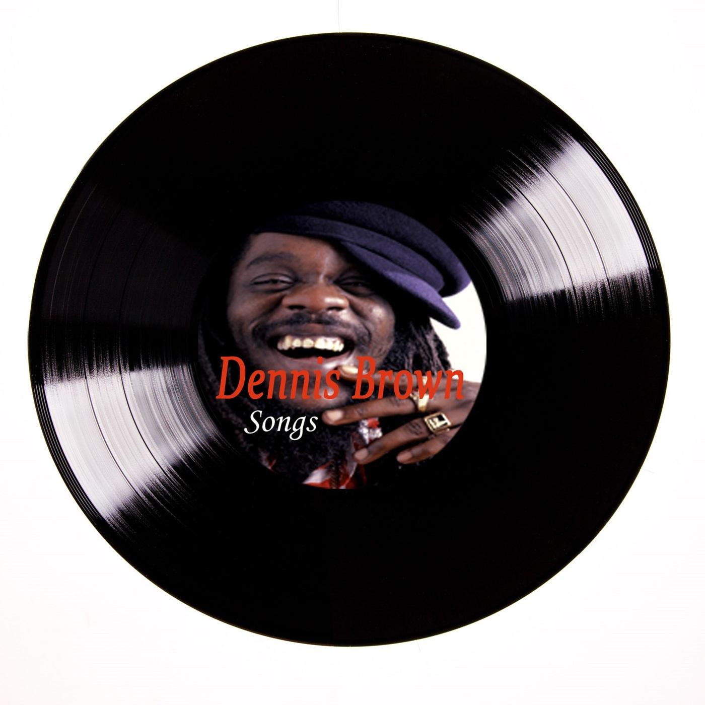 Dennis Brown Songs