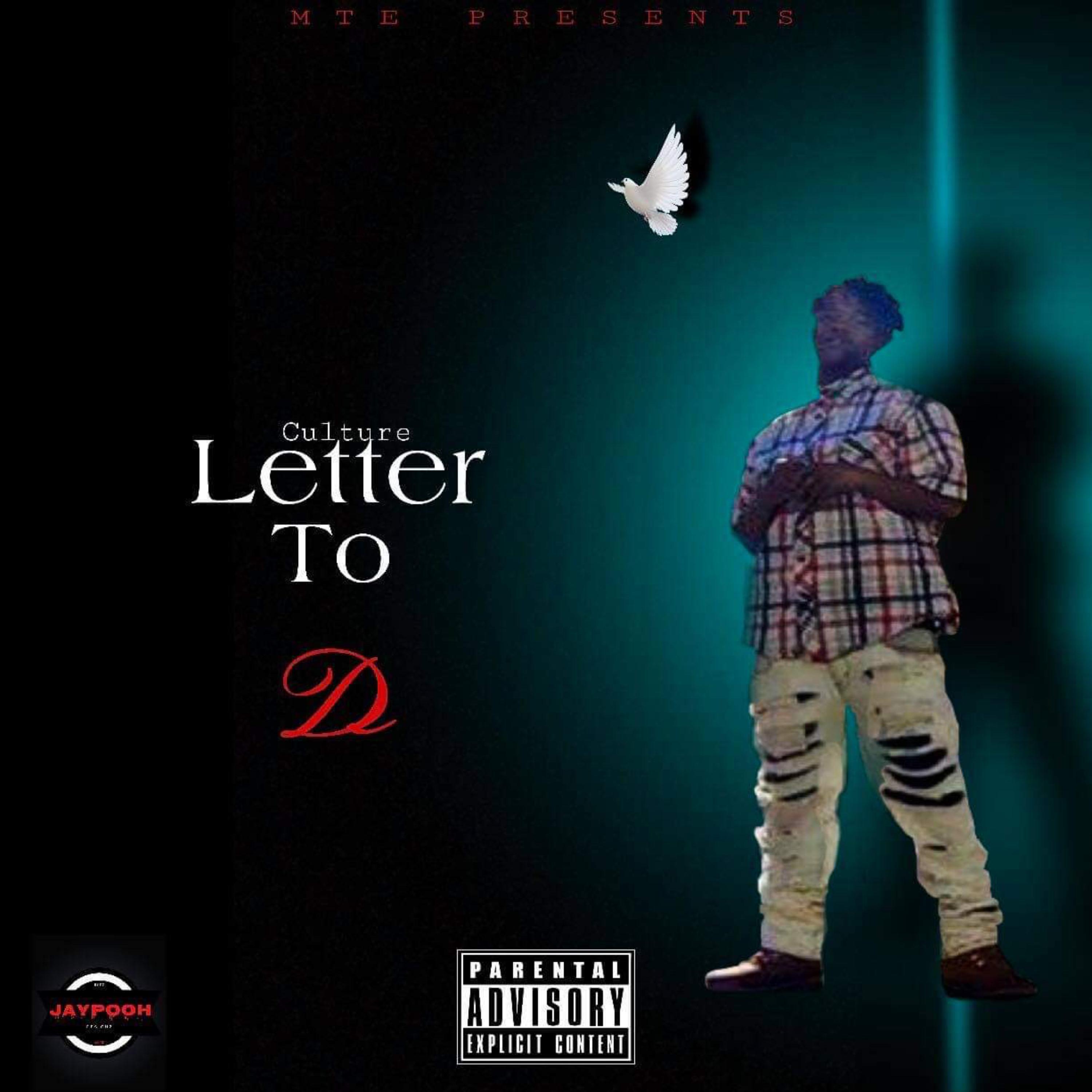 Letter To D