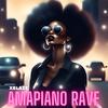 Xblaze - Amapiano Rave