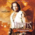 Hercules: The Legendary Journeys, Vol. 2