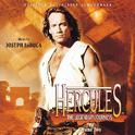 Hercules: The Legendary Journeys, Vol. 2专辑