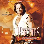 Hercules: The Legendary Journeys, Vol. 2