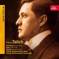 Talich Special Edition 2 / Smetana: Czech Song / Suk: A Fairy Tale / Novak: Slovacko Suite