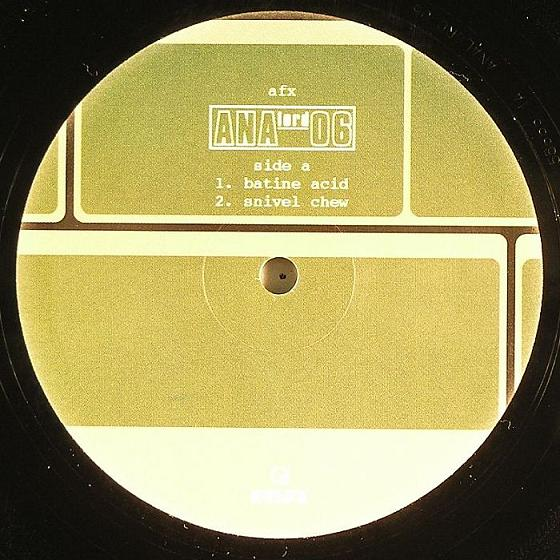 Analord 06