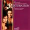 Restoration: Original Score from the Motion Picture Soundtrack专辑