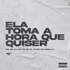 Mc Gw - Ela Toma a Hora Que Quiser