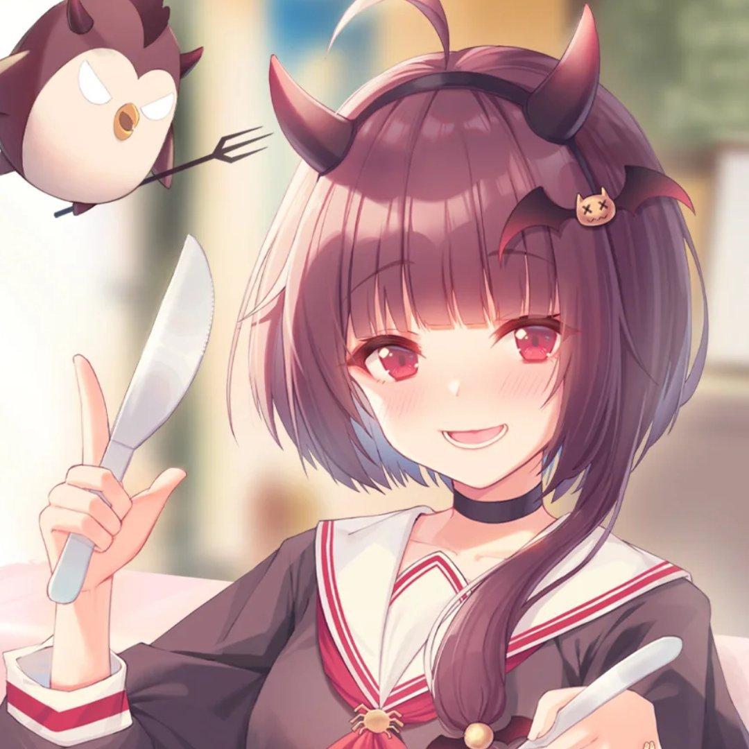 泠鸢yousa【更新ing】