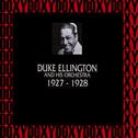 Duke Ellington - 1927-1928 (Remastered Version) (Doxy Collection)专辑