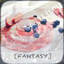 Kevin's Album - Fantasy专辑