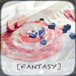 Kevin's Album - Fantasy专辑