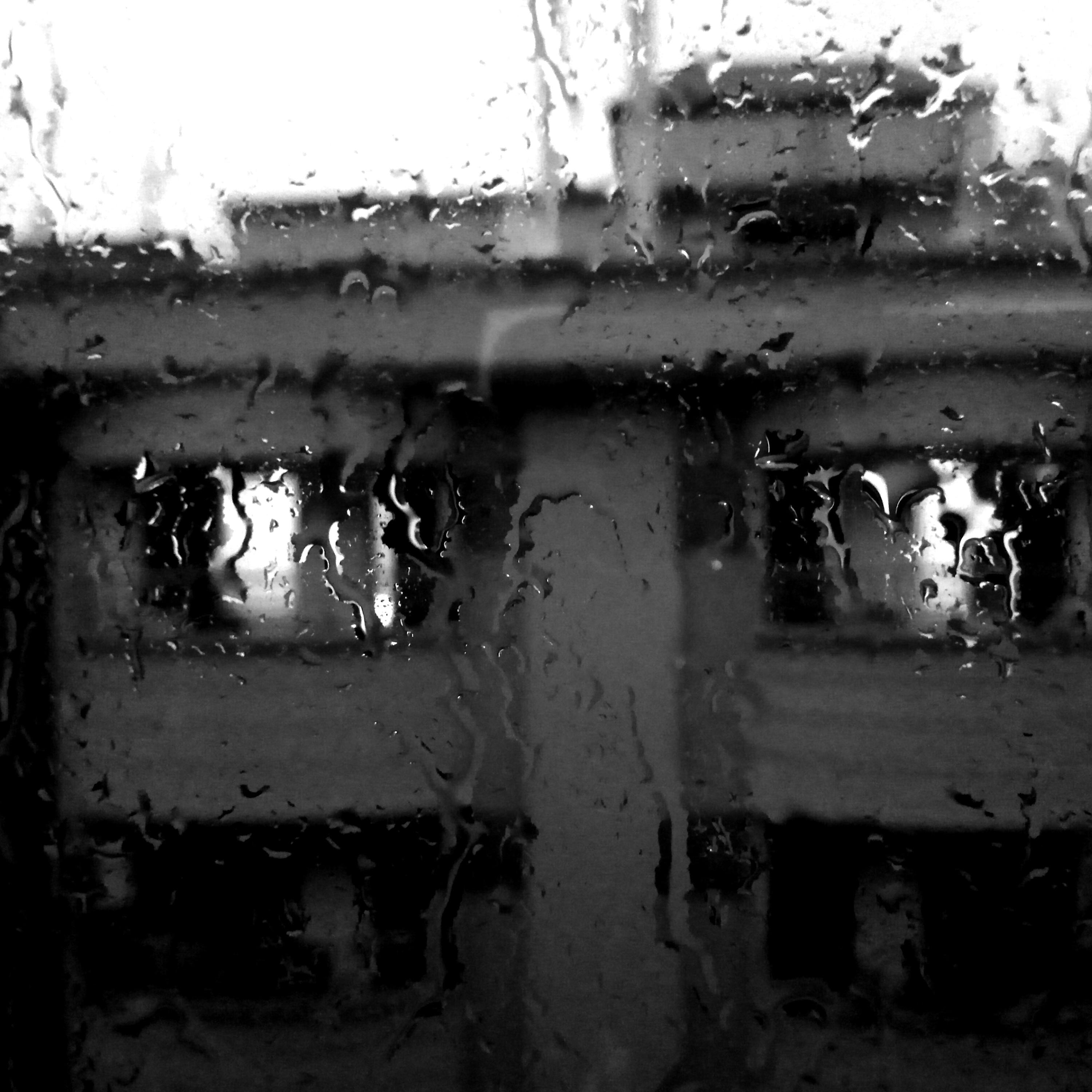 Peaceful Nights | Dreamy Rainscape