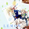 Lemon - 蚀血之暗专辑