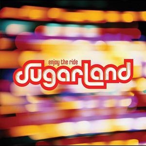 Stay - Sugarland (吉他伴奏) （降3半音）