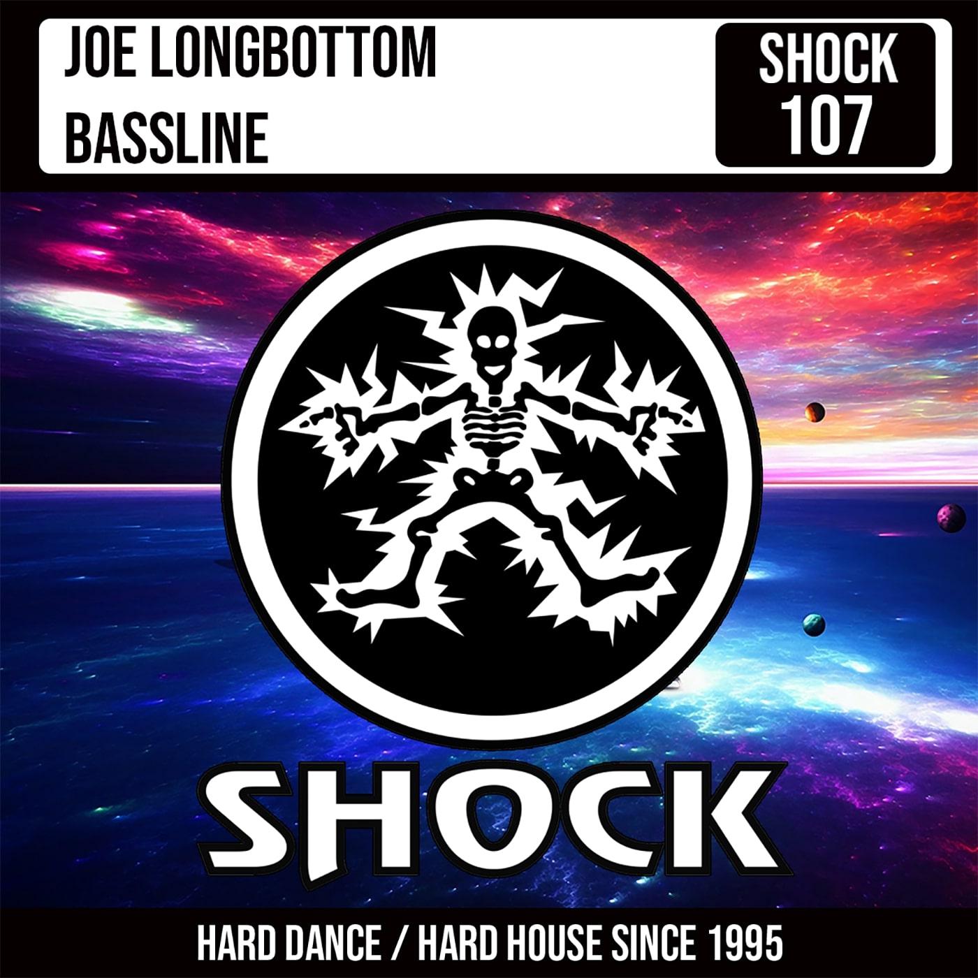 Joe Longbottom - Bassline (Radio Edit)