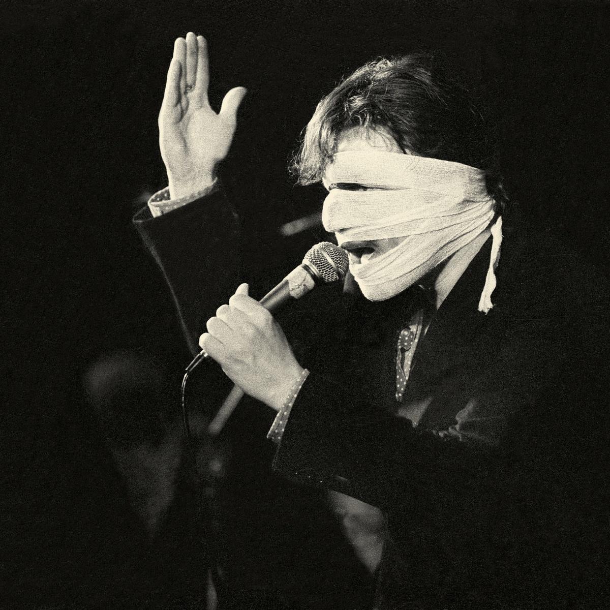 Live At The Gluepot 1980