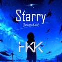 Starry（Extended Mix）