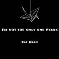 I'm not the only one remix