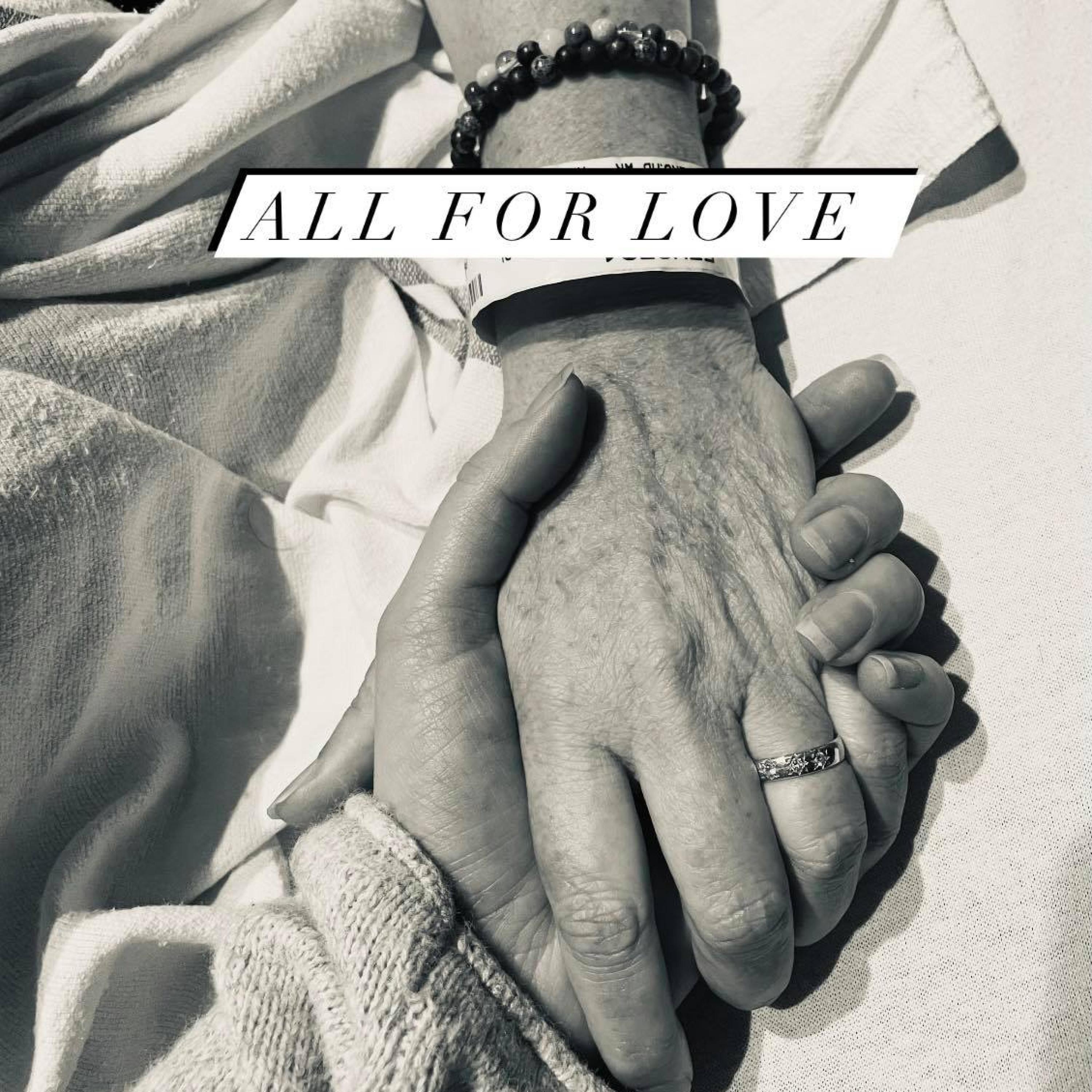 All for love