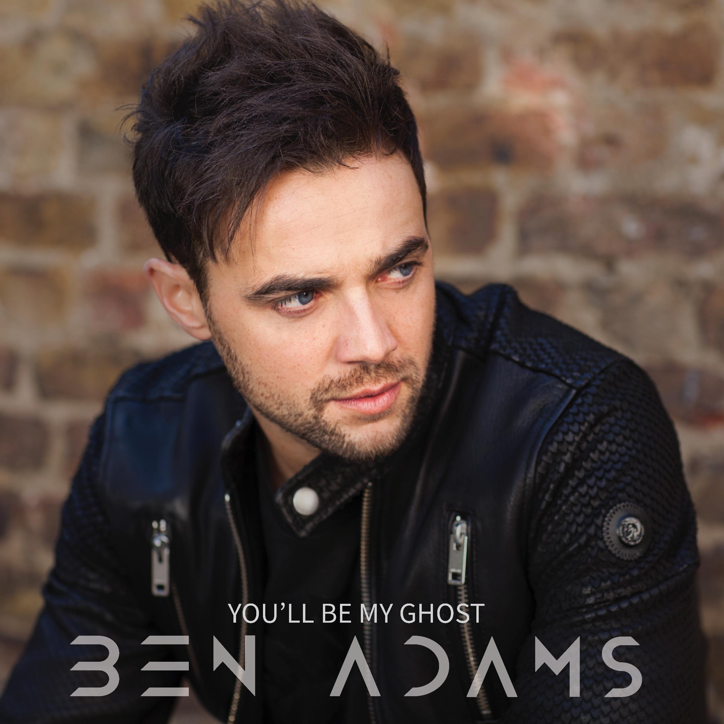 Ben Adams - You'll Be My Ghost