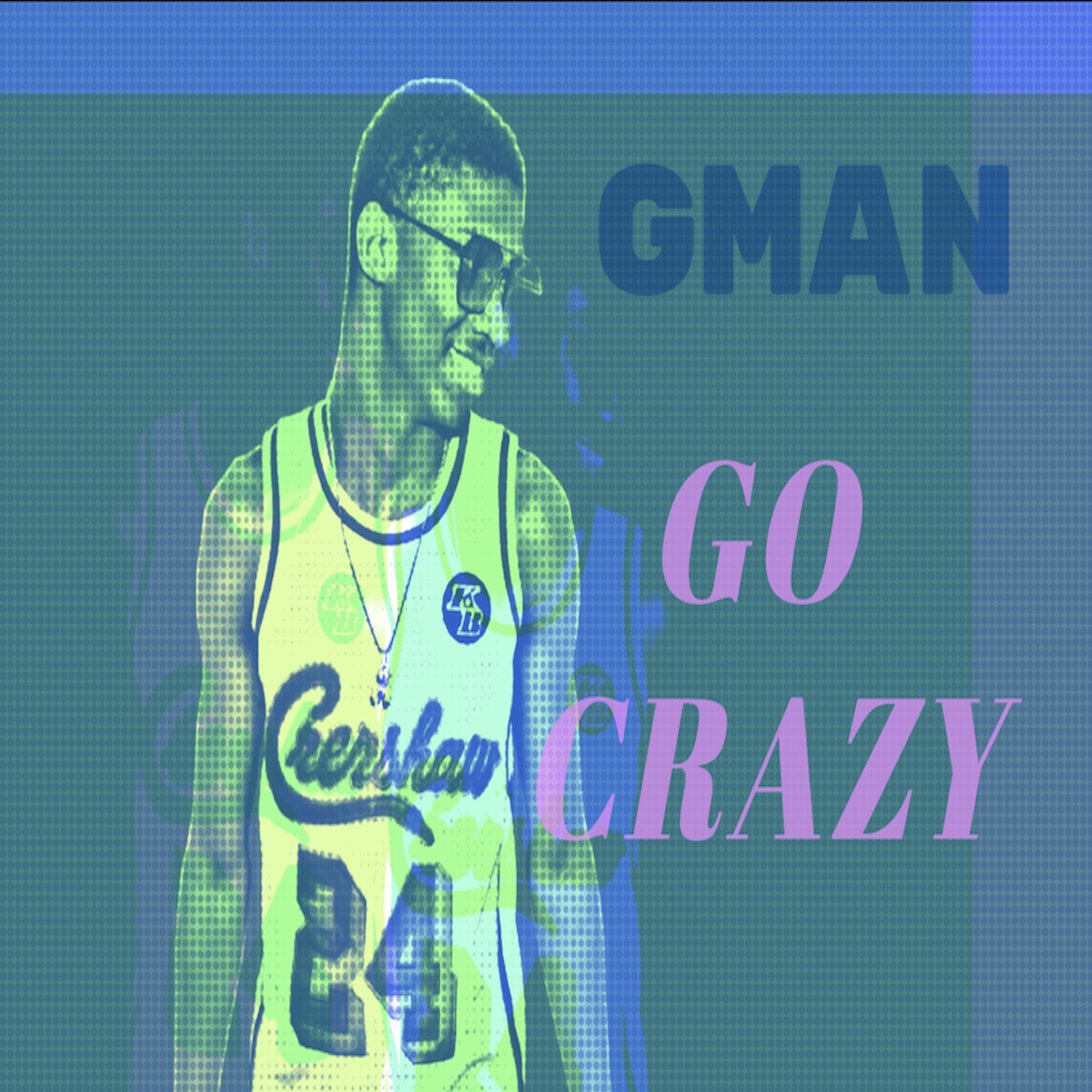 Go Crazy