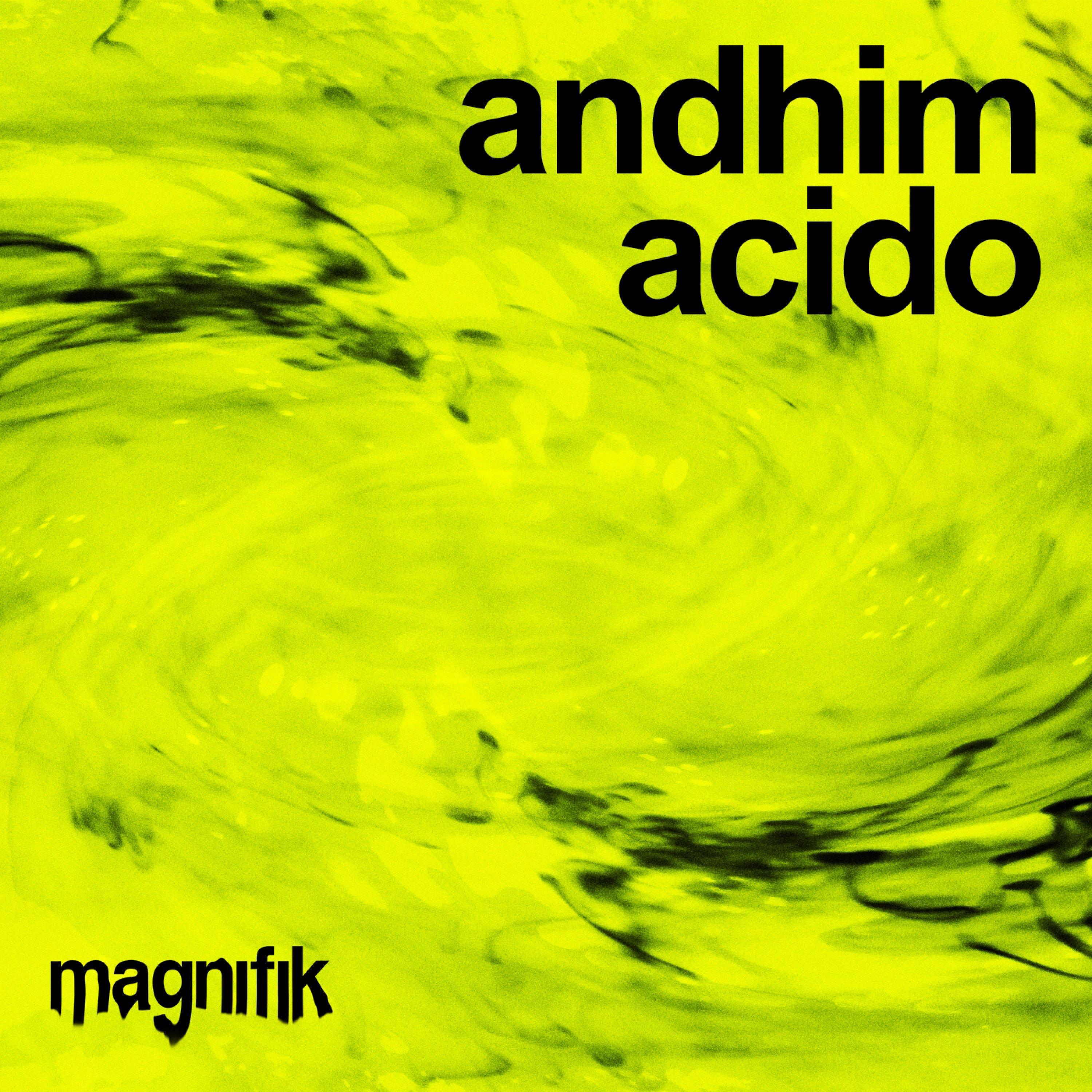 Acido