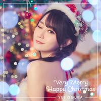 [AI伴奏] 小倉唯 Very Merry Happy Christmas 伴奏