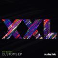 Customs EP