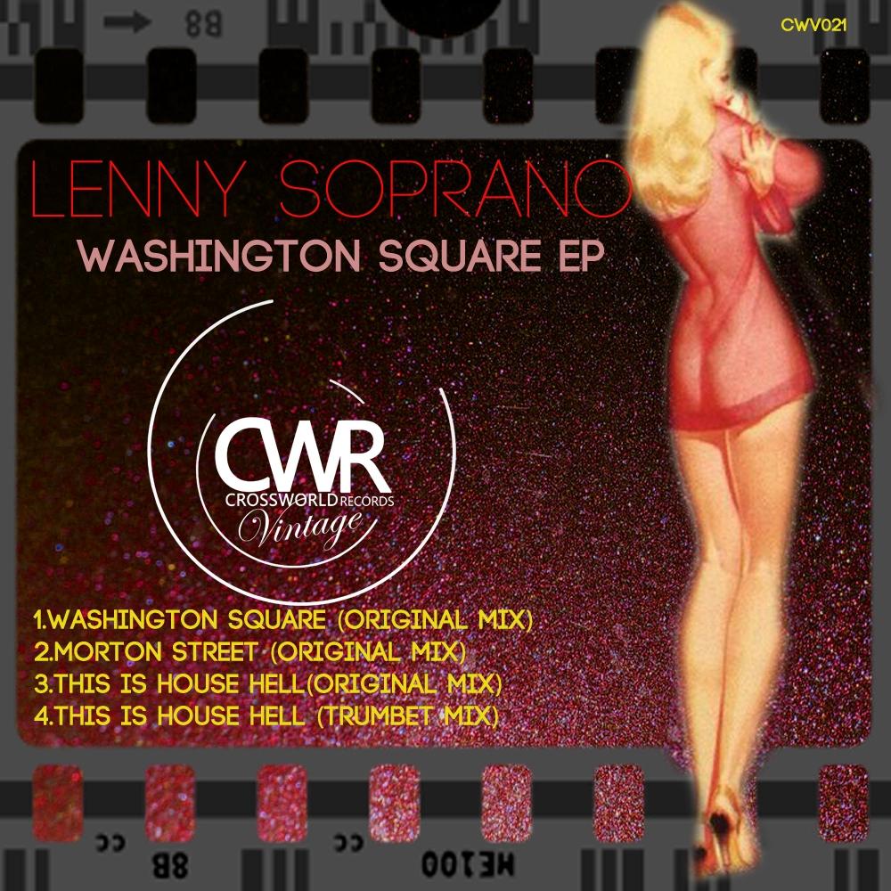 Washington Square EP