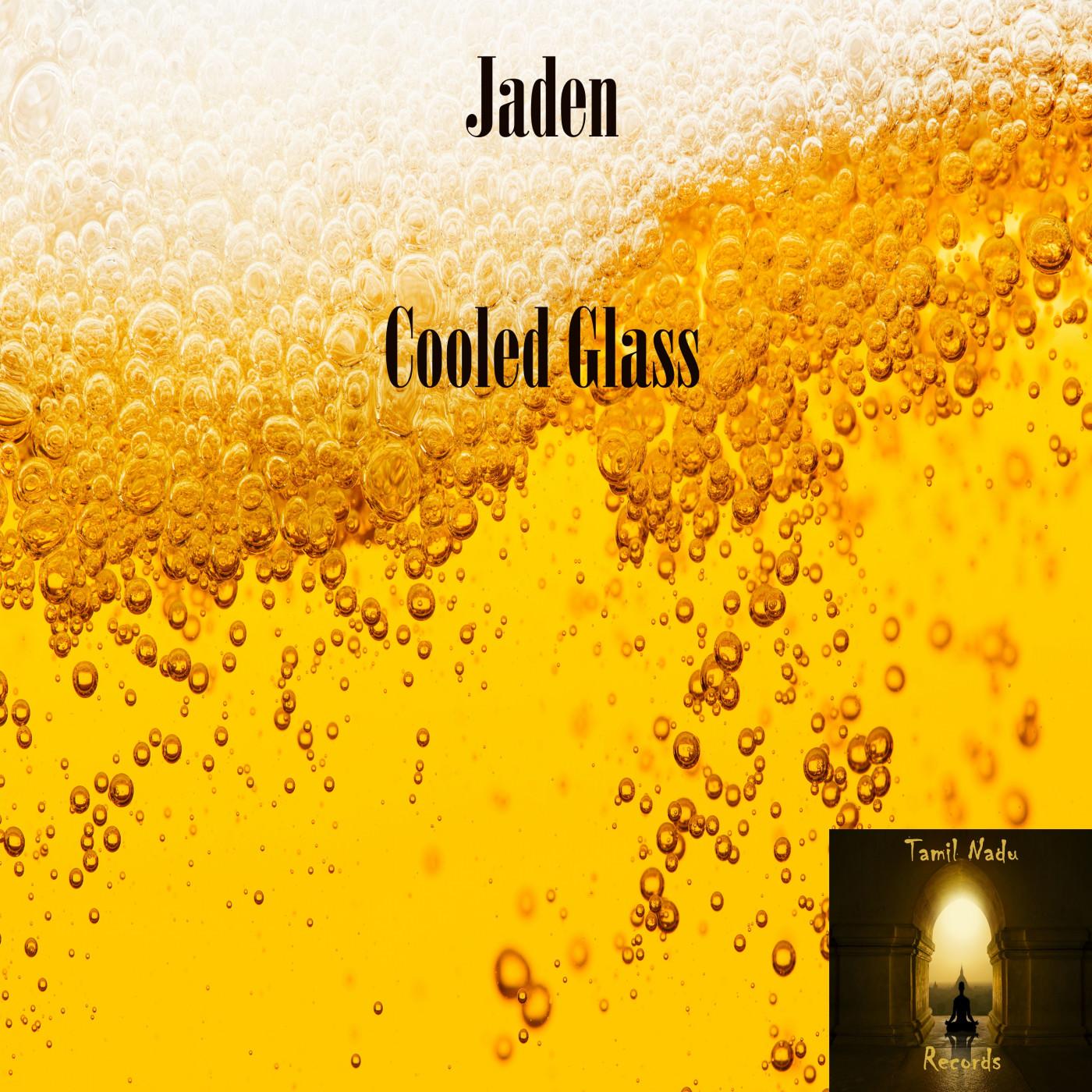 Cooled Glass