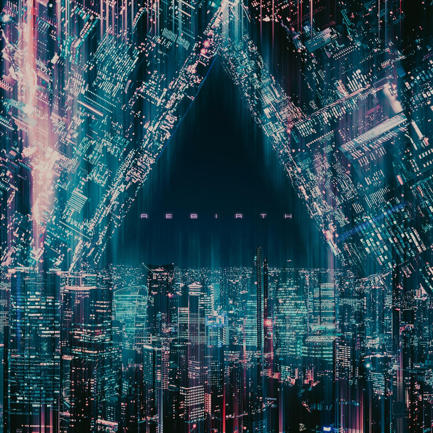 Act One - Rebirth
